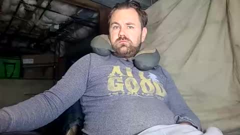 chuck7891 online show from April 21, 11:00 pm