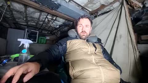 chuck7891 online show from April 25, 10:51 pm