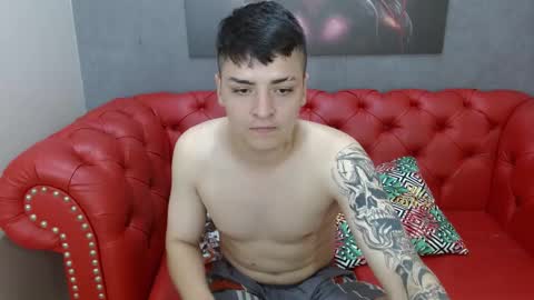 C H U C K -- B A S S  online show from March 9, 3:50 pm