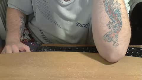 chunkisgreat online show from December 18, 8:38 pm