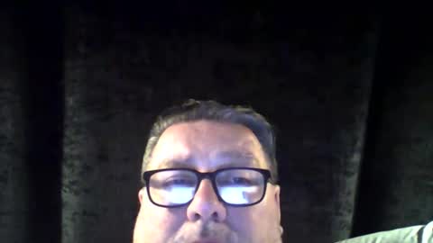 Griff online show from May 7, 12:33 am