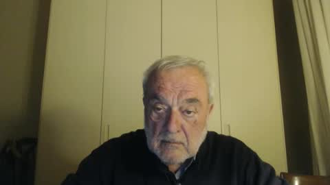 ciaoamoremio3 online show from January 31, 10:30 pm