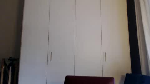 ciaoamoremio3 online show from March 20, 12:53 pm