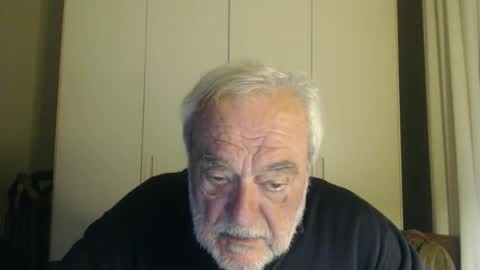 ciaoamoremio3 online show from December 18, 1:18 pm