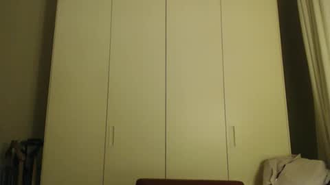 ciaoamoremio3 online show from February 18, 9:45 pm