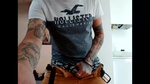 ciaoneciaone25 online show from March 23, 11:16 am