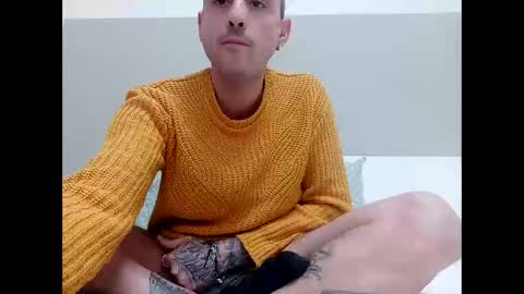 ciaoneciaone25 online show from January 19, 10:50 am