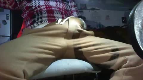 Snapshot of ciop1962 chatting on January 25, 8:21 am ciop1962 online show from January 25, 8:21 am