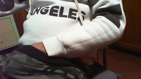 Snapshot of ciop1962 chatting on January 7, 3:44 pm ciop1962 online show from January 7, 3:44 pm