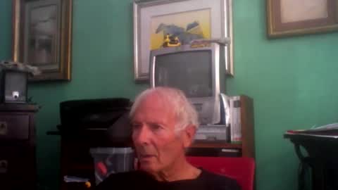 ciuk online show from October 3, 8:52 am