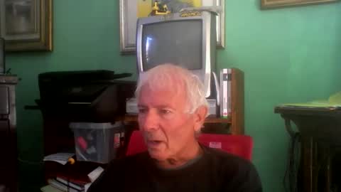 ciuk online show from November 13, 10:09 am