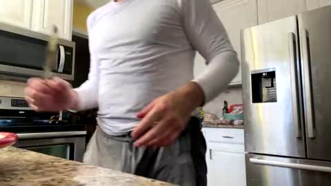 Cjd32 online show from January 19, 7:15 pm