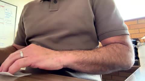 Cjd32 online show from September 19, 6:19 pm