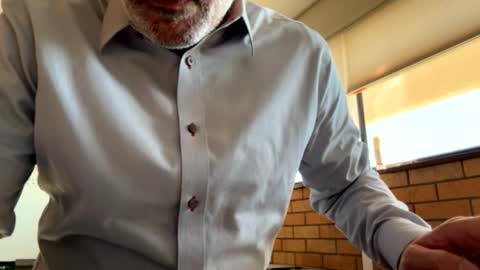 Cjd32 online show from October 28, 8:44 pm