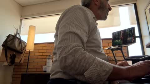 Cjd32 online show from September 8, 7:02 pm