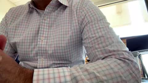 Cjd32 online show from September 18, 6:10 pm