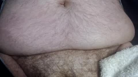 CJ Hunter online show from March 8, 2:04 am