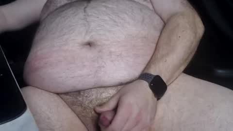 CJ Hunter online show from March 9, 2:05 am