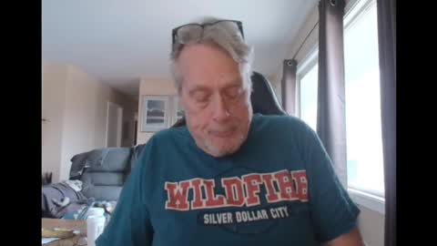 cjscout online show from February 28, 12:21 am