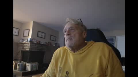 cjscout online show from January 12, 5:45 am