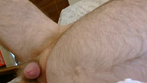 Cjstroker online show from August 3, 1:26 am