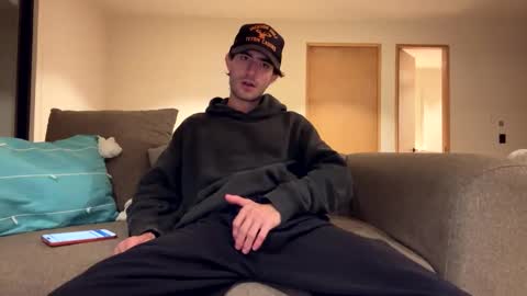 ckeefer96 online show from February 9, 12:26 am