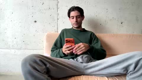 ckeefer96 online show from December 18, 8:27 pm