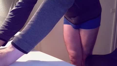 clamshive7 online show from November 27, 7:39 pm