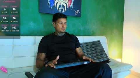 Juanpaindependent model online show from April 12, 1:56 pm