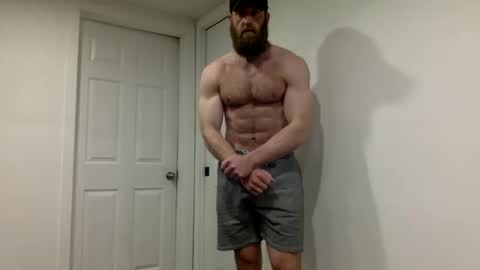 Clarke Cock online show from February 1, 3:00 pm