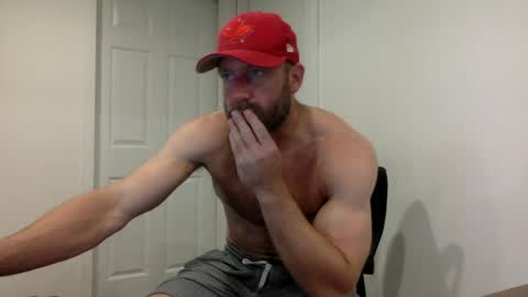 Clarke Cock online show from July 1, 11:04 pm