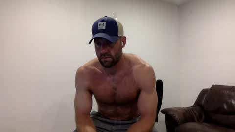 Clarke Cock online show from August 5, 7:52 pm