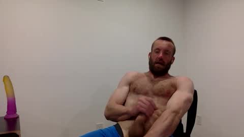 Clarke Cock online show from April 22, 12:54 pm