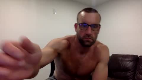 Clarke Cock online show from August 2, 12:21 am