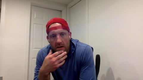 Clarke Cock online show from July 29, 9:03 pm