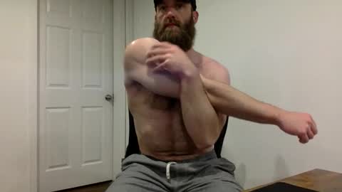 Clarke Cock online show from January 16, 3:26 pm