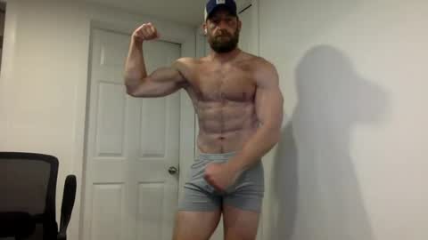 Clarke Cock online show from June 29, 1:44 pm