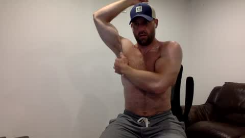 Clarke Cock online show from August 4, 7:18 pm