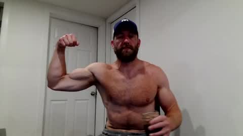 Clarke Cock online show from June 27, 2:34 pm