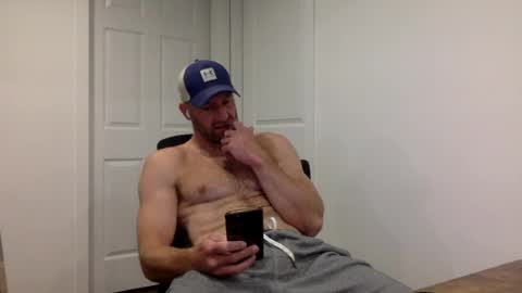 Clarke Cock online show from July 28, 4:39 pm