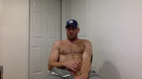 Clarke Cock online show from July 28, 8:52 pm