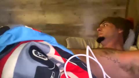 clarkshammer95 online show from March 25, 3:54 am