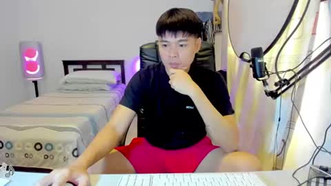 Clark online show from July 13, 12:57 am