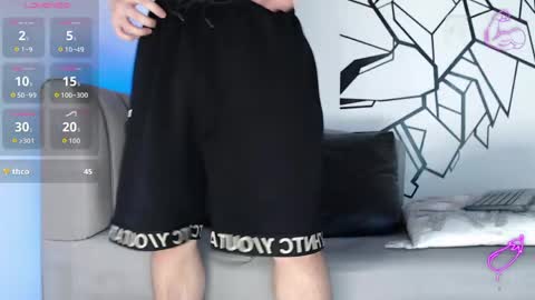    online show from April 28, 3:06 pm