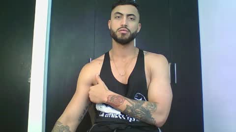 Clay online show from April 8, 5:54 pm