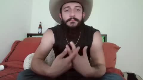 Clay Callahan online show from April 10, 9:11 pm