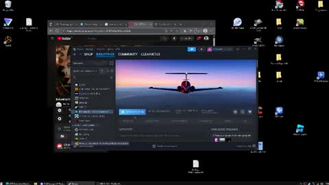 Snapshot of clearjet01 chatting on September 25, 3:00 pm clearjet01 online show from September 25, 3:00 pm