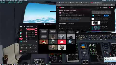 Snapshot of clearjet01 chatting on October 1, 6:45 pm clearjet01 online show from October 1, 6:45 pm