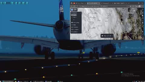 Snapshot of clearjet01 chatting on September 30, 5:05 pm clearjet01 online show from September 30, 5:05 pm