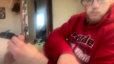 cleatus27 online show from December 3, 9:56 pm